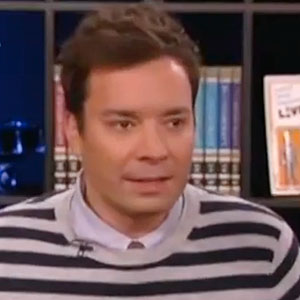 Jimmy Fallon Jimmy Fallon